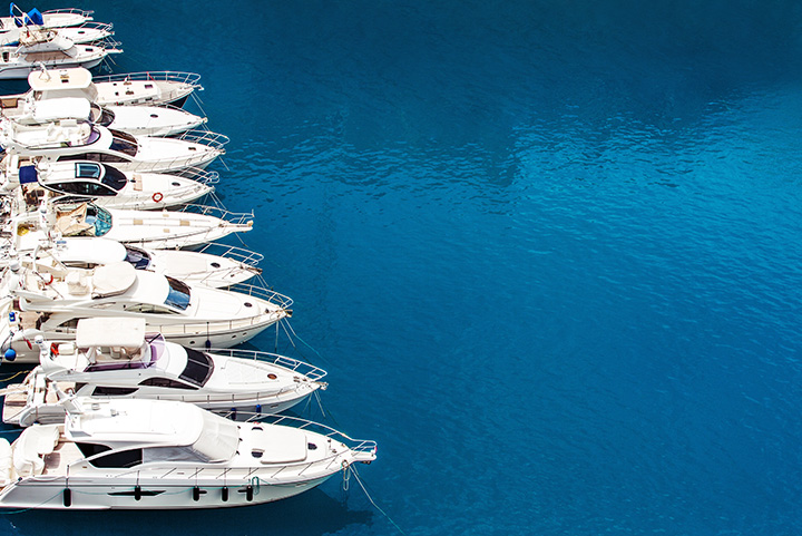 Yacht Management Services